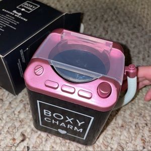 Boxycharm Beauty Washing Machine Brush Cleaner
